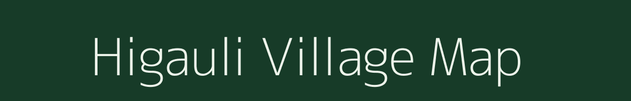 Higauli village map in Bihar