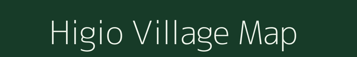 Higio village map in Arunachal Pradesh