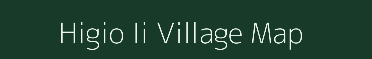 Higio Ii village map in Arunachal Pradesh