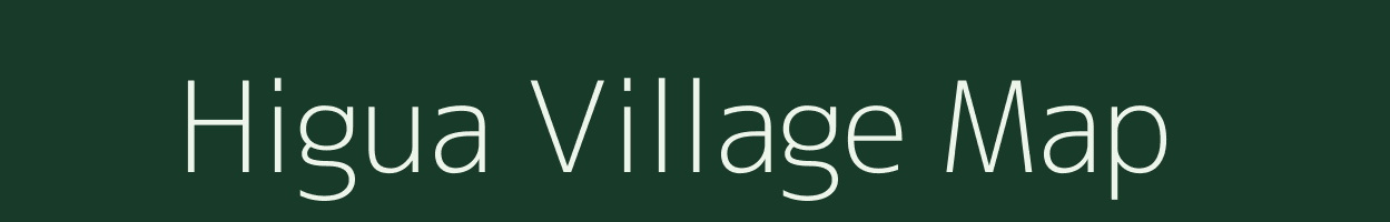 Higua village map in Uttar Pradesh