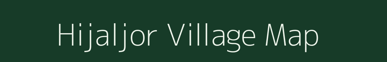 Hijaljor village map in Jharkhand