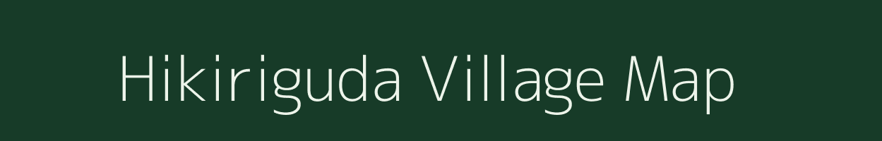 Hikiriguda village map in Odisha