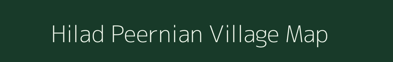 Hilad Peernian village map in Jammu & Kashmir