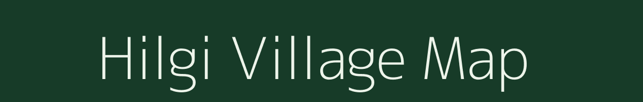 Hilgi village map in Uttar Pradesh