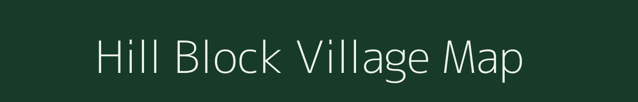 Hill Block village map in Bihar