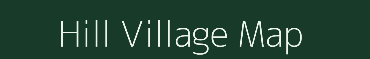 Hill village map in Odisha