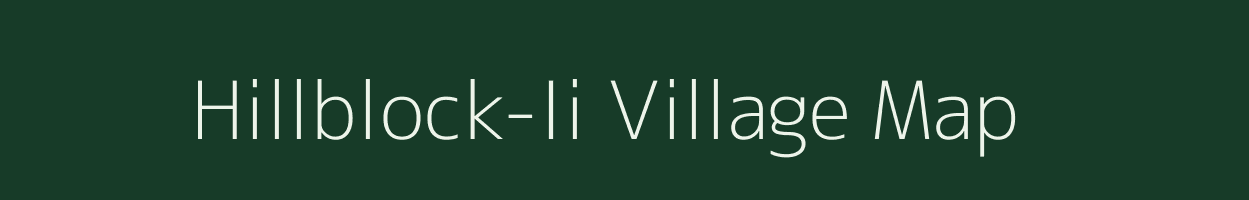 Hillblock-Ii village map in Odisha