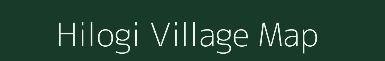 Hilogi village map in Uttarakhand