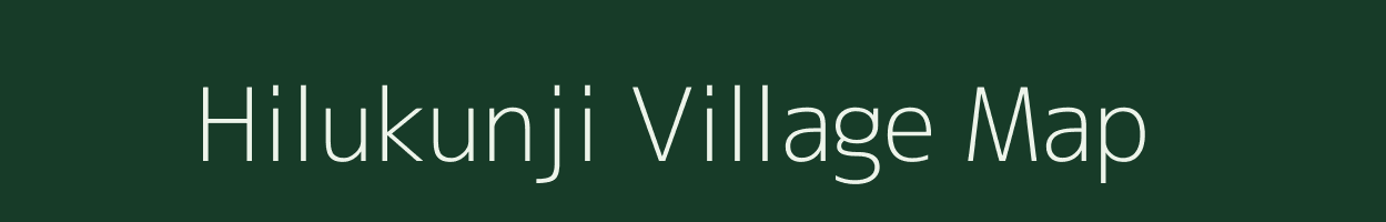 Hilukunji village map in Karnataka