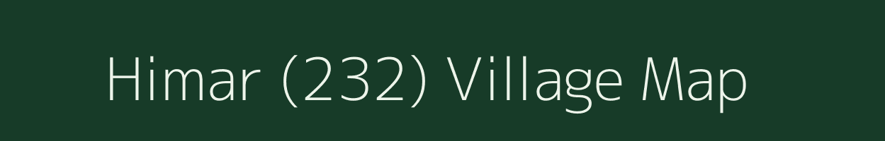 Himar (232) village map in Himachal Pradesh