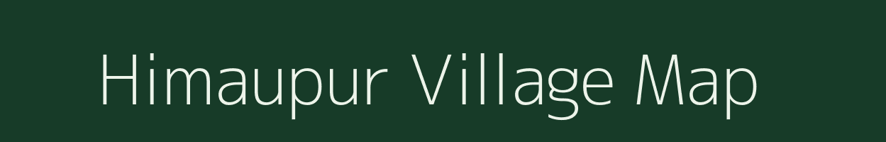 Himaupur village map in Uttar Pradesh