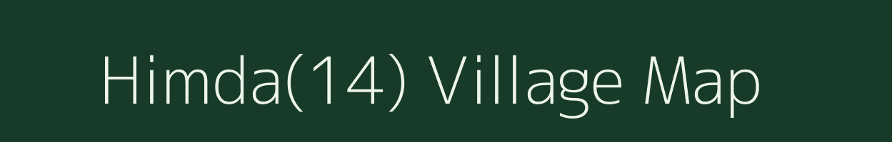 Himda(14) village map in Haryana