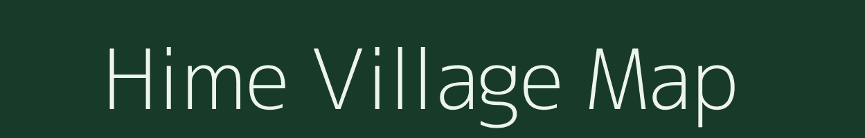 Hime village map in Arunachal Pradesh