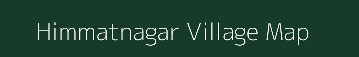 Himmatnagar village map in Uttar Pradesh