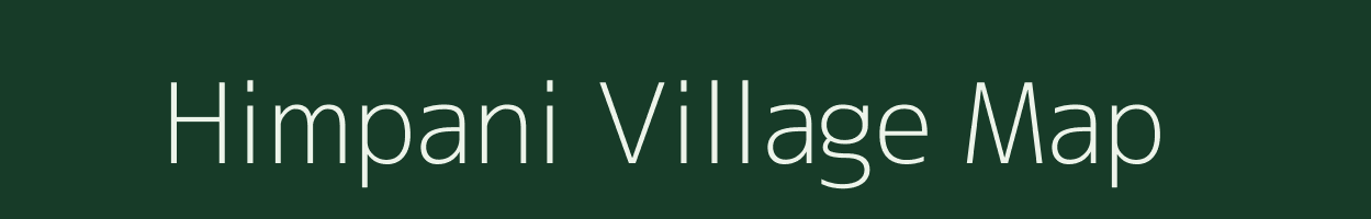 Himpani village map in Uttarakhand