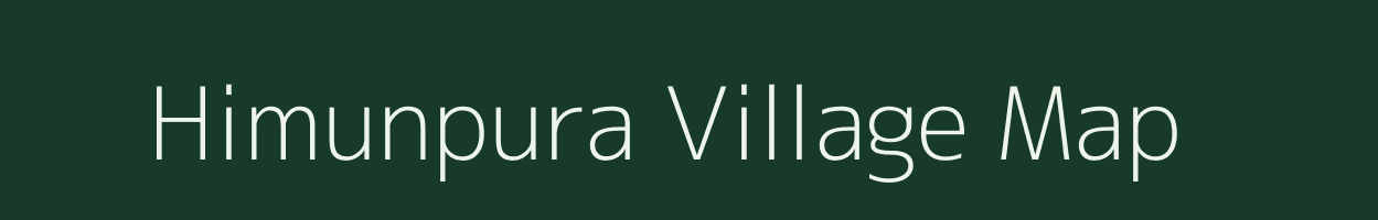 Himunpura village map in Uttar Pradesh