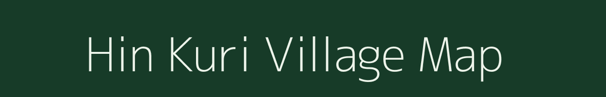 Hin Kuri village map in Rajasthan