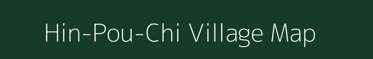 Hin-Pou-Chi village map in Andaman & Nicobar Islands