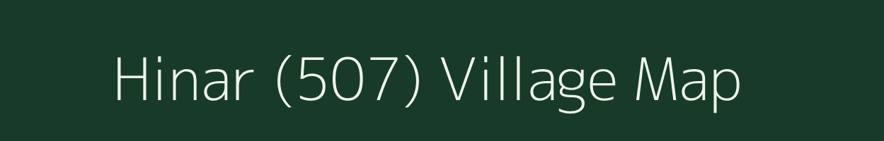 Hinar (507) village map in Himachal Pradesh