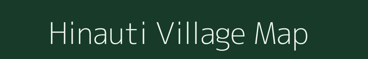 Hinauti village map in Uttar Pradesh