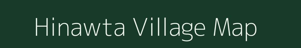 Hinawta village map in Uttar Pradesh