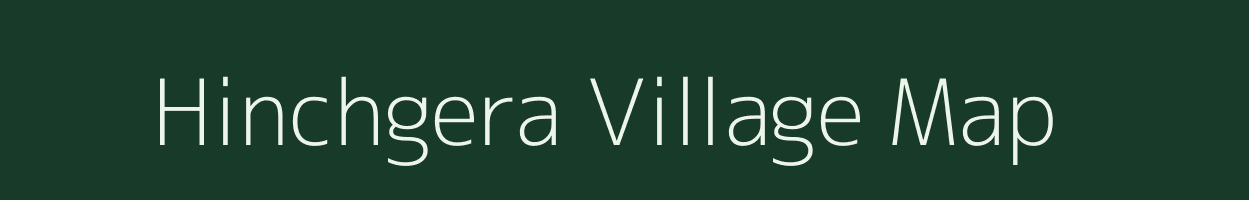 Hinchgera village map in Karnataka