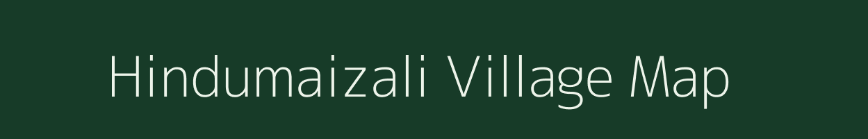 Hindumaizali village map in Assam