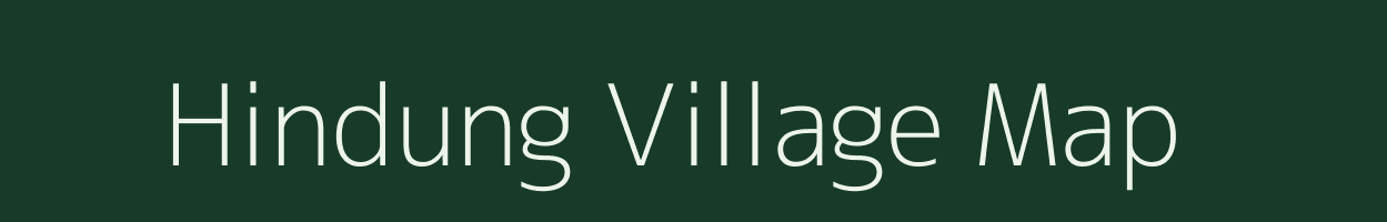 Hindung village map in Jharkhand