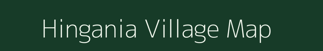 Hingania village map in Gujarat