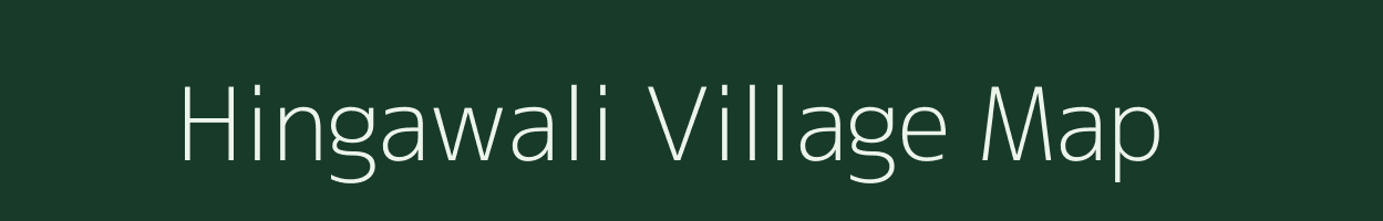 Hingawali village map in Madhya Pradesh