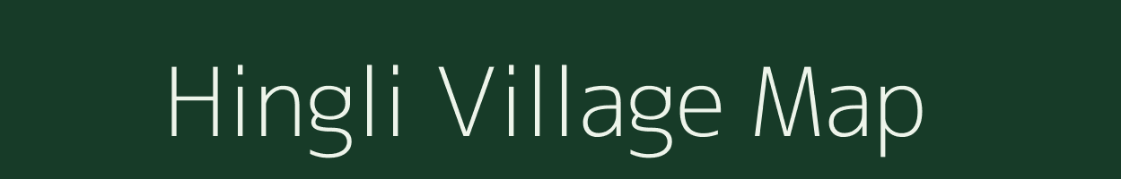 Hingli village map in West Bengal