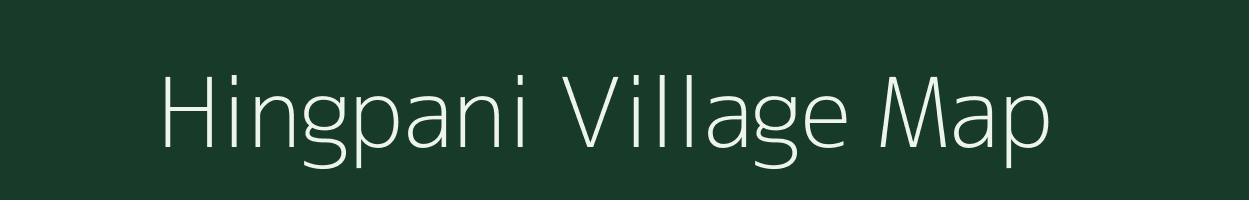 Hingpani village map in Madhya Pradesh