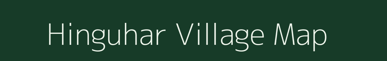 Hinguhar village map in Uttar Pradesh