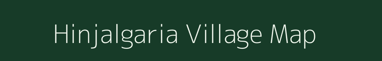 Hinjalgaria village map in Odisha