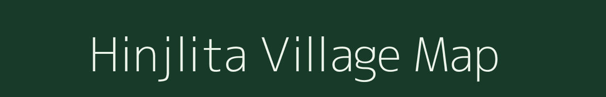 Hinjlita village map in Odisha