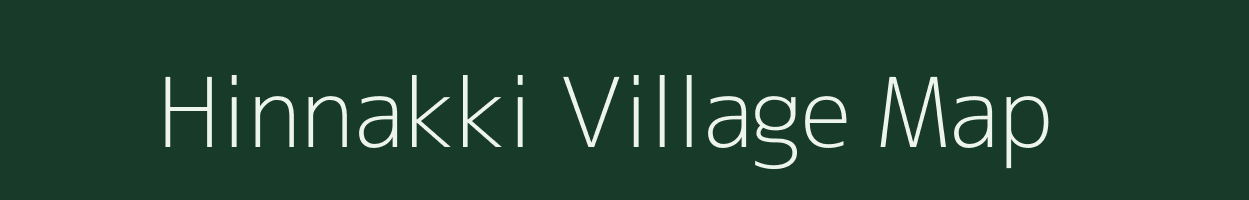 Hinnakki village map in Karnataka