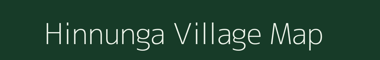 Hinnunga village map in Andaman & Nicobar Islands