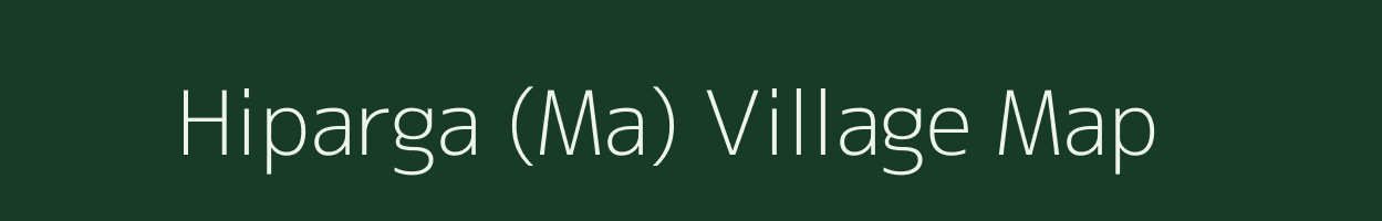 Hiparga (Ma) village map in Maharashtra