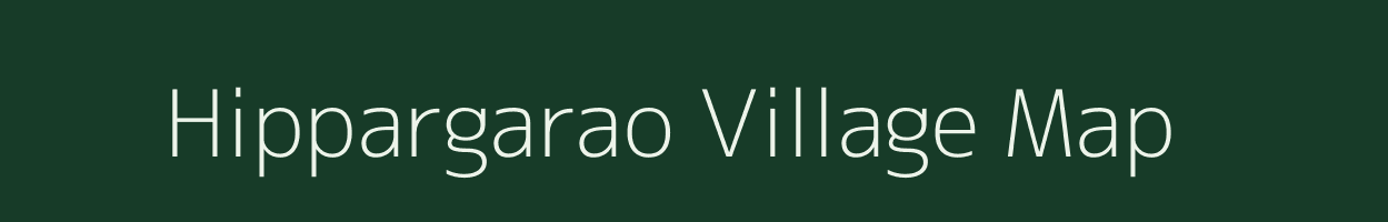 Hippargarao village map in Maharashtra