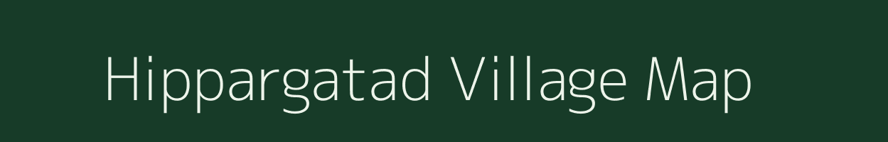 Hippargatad village map in Maharashtra