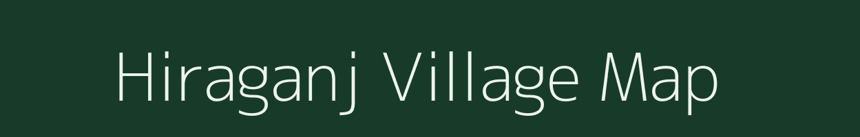 Hiraganj village map in Jharkhand