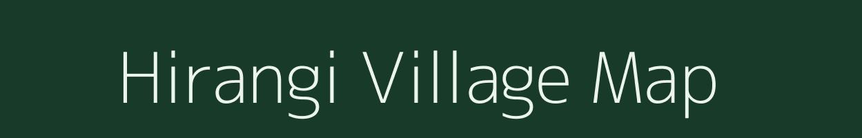 Hirangi village map in Maharashtra