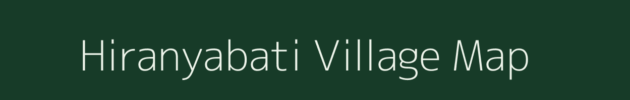 Hiranyabati village map in West Bengal