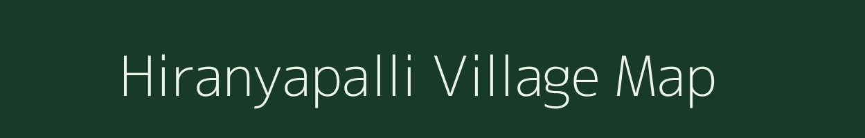 Hiranyapalli village map in Karnataka