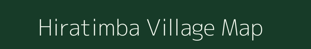 Hiratimba village map in Gujarat