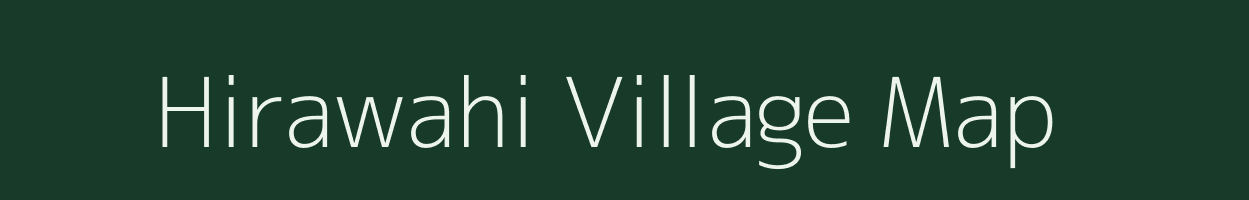 Hirawahi village map in Chhattisgarh