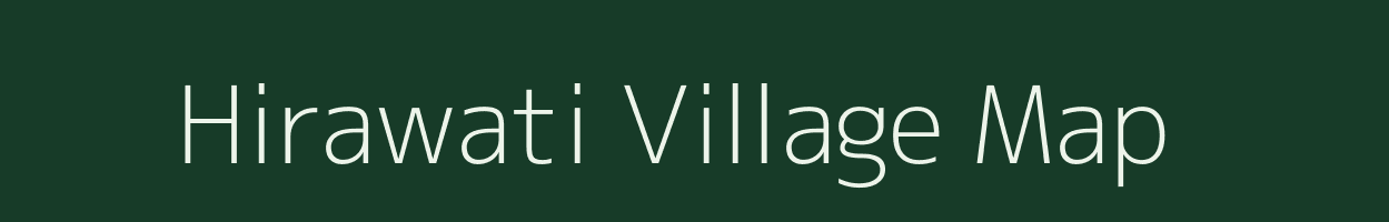 Hirawati village map in Rajasthan