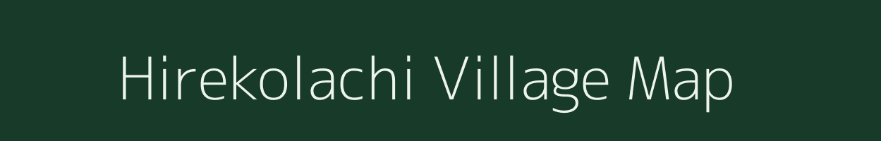 Hirekolachi village map in Karnataka