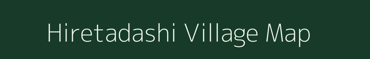 Hiretadashi village map in Karnataka