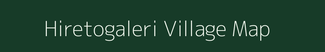 Hiretogaleri village map in Karnataka